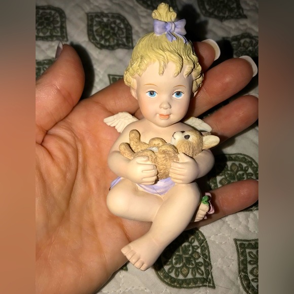 Cherub Of The Creatures 1997 - Picture 1 of 3